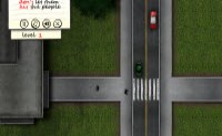 play Trafficator