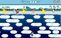 play Ice Jump