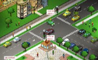 play Traffic Command 2