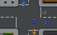 play Traffic Madness