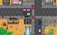 play Traffic Trouble