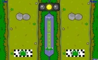 play Frog Race