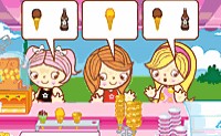 play Ice Cream Parlot