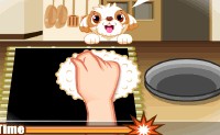 play Dog Sushi