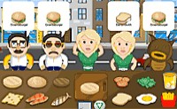 play Burger Jam