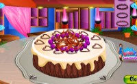 play Caramel Decoration