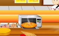 play Pizza Pronto