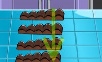 play Cooking Show Brownies