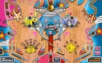 play Bump Pinball