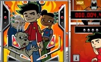 play Jake'S Pinball Inferno