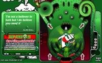 play 7Up Pinball