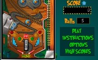 play Extremepinball