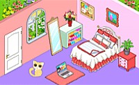 play My New Room