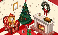 play My Xmas Room