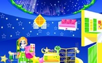 play Star Room Dress Up