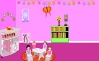 play Princess Room Makeover