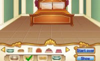 play Kate'S Royal Bedroom