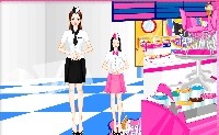 play Icecream Shop