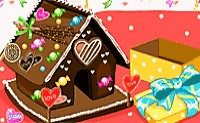 play Chocolate House