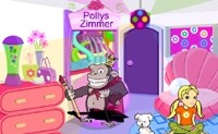 play Pollys Zimmer