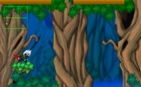 play Flying Ninja