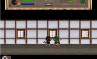 play Ninja Master