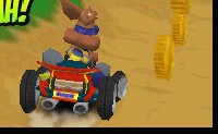 play Nesquik Kart