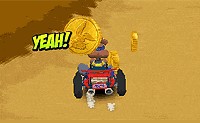 play Nesquik Kart!