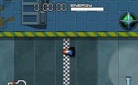 play Toonami