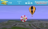 play Stunt Pilot Island