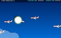 play Flight Simulator