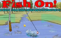 play Fishing Champion