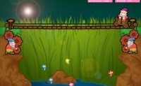 play Fairy Fishing