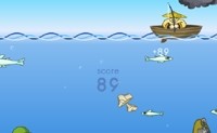 play Super Fishing