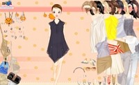 play Cocktaildress Dress Up