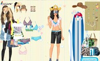 play Surfer Girl