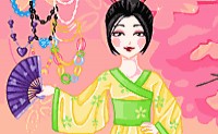 play Japanese Girl Makeover