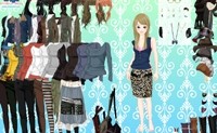 play Baroque Dress Up 2