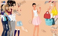 Bag Dress Up 2