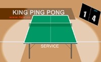 play Ping Pong 3D