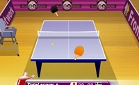 play Legend Of Pingpong