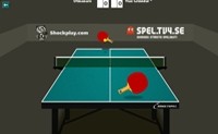 play Table Tennis