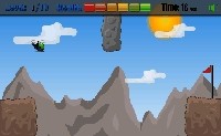 play Bumpcopter