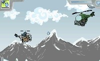 play Powercopter