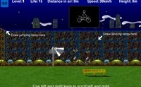 play Stunt Bike Draw