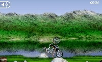 play Bikemania