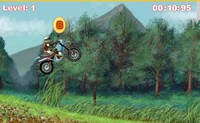 play Nuclear Bike