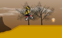 play Mini Dirt Bike