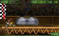 play Motocross Fmx