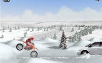 play Winter Rider